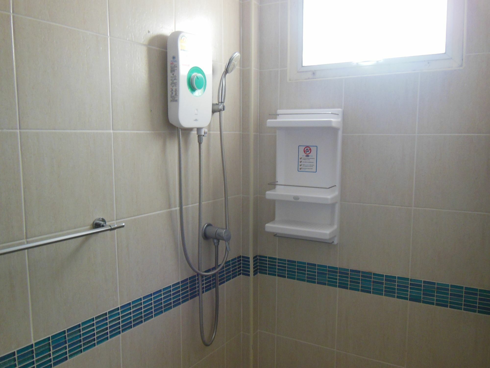 פאטאיה Boomerang Guesthouse And Bar מראה חיצוני תמונה